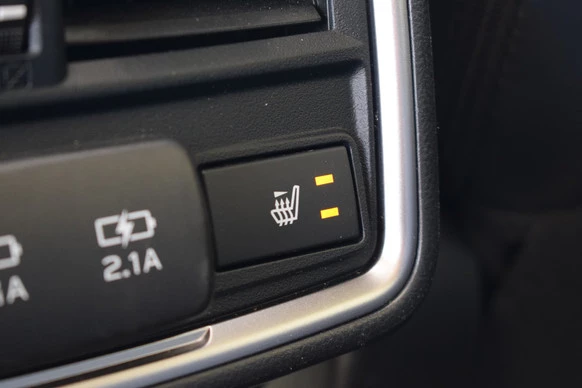 Subaru Forester - Afbeelding 15 van 30