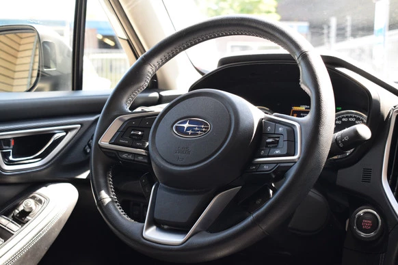 Subaru Forester - Afbeelding 16 van 30