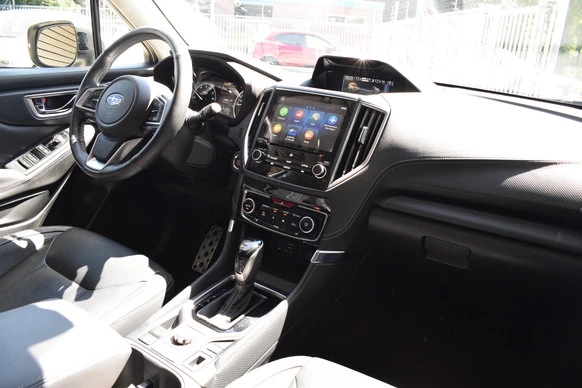 Subaru Forester - Afbeelding 17 van 30