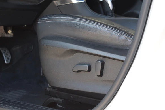 Subaru Forester - Afbeelding 20 van 30