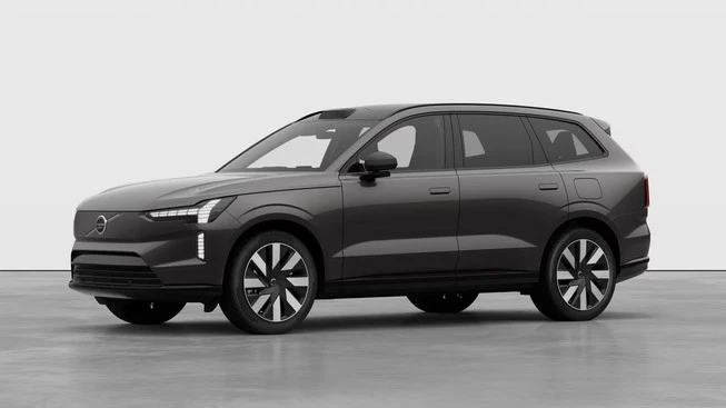 Volvo EX90 - Afbeelding 1 van 14