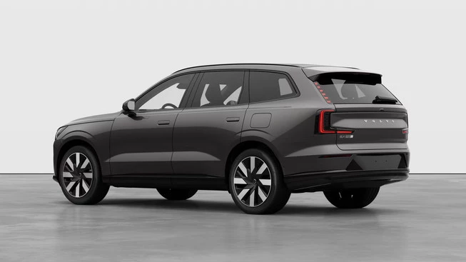 Volvo EX90 - Afbeelding 2 van 14