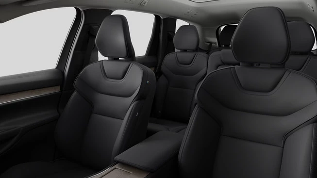 Volvo EX90 - Afbeelding 5 van 14