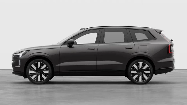 Volvo EX90 - Afbeelding 8 van 14