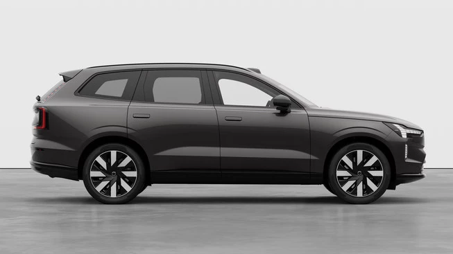 Volvo EX90 - Afbeelding 10 van 14