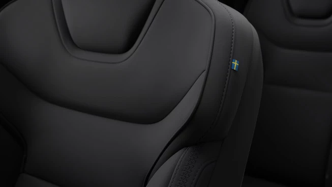 Volvo EX90 - Afbeelding 11 van 14