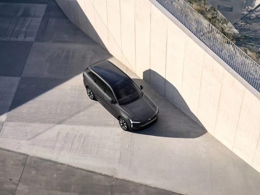 Volvo EX90 - Afbeelding 1 van 27