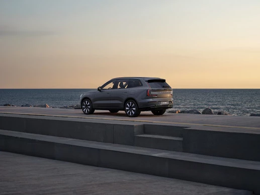 Volvo EX90 - Afbeelding 2 van 27