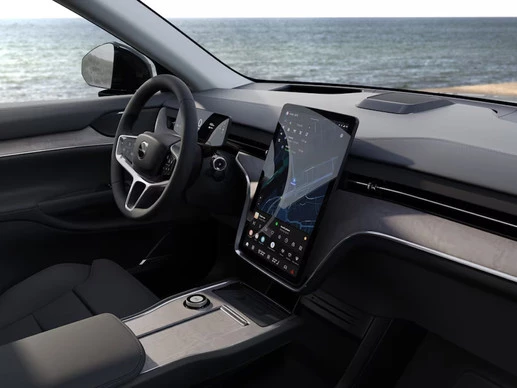 Volvo EX90 - Afbeelding 4 van 27