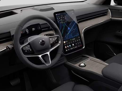 Volvo EX90 - Afbeelding 10 van 27