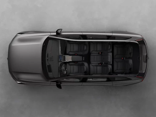 Volvo EX90 - Afbeelding 17 van 27