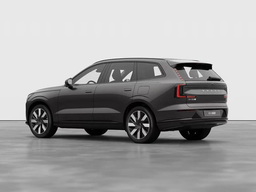 Volvo EX90 - Afbeelding 20 van 27