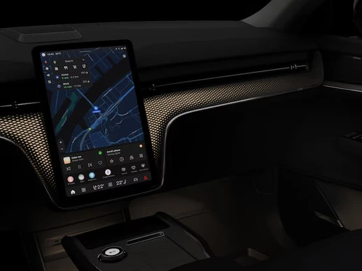 Volvo EX90 - Afbeelding 21 van 27