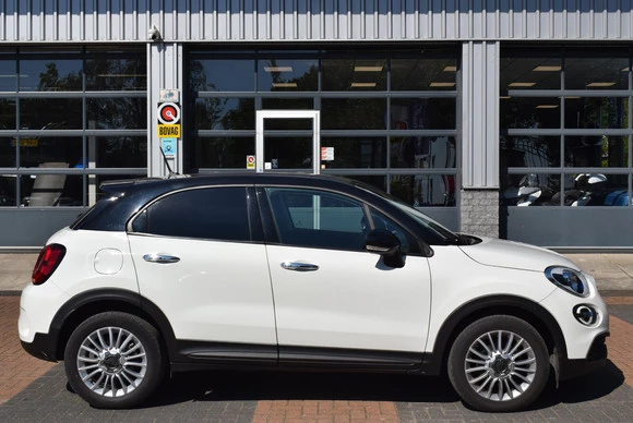 Fiat 500X - Afbeelding 2 van 15