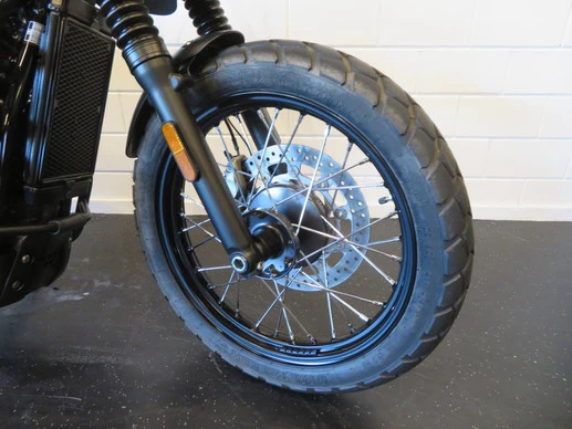 Triumph Scrambler 900 - Afbeelding 7 van 14