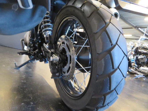 Triumph Scrambler 900 - Afbeelding 13 van 14