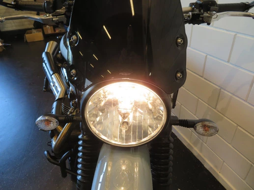Triumph Scrambler 900 - Afbeelding 14 van 14