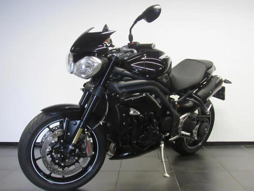 Triumph Speed Triple - Afbeelding 3 van 9