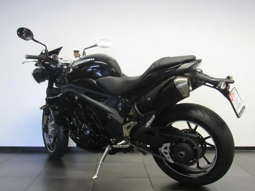 Triumph Speed Triple - Afbeelding 5 van 9