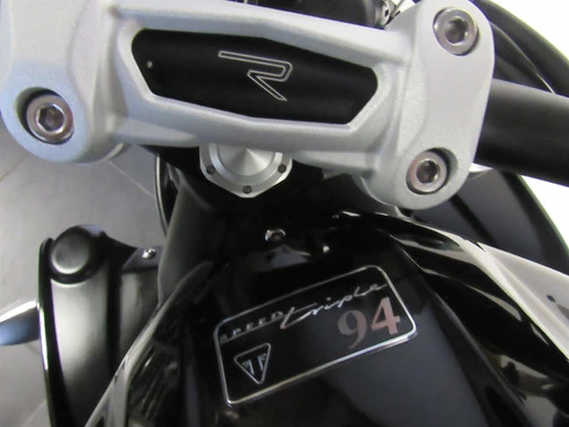 Triumph Speed Triple - Afbeelding 9 van 9