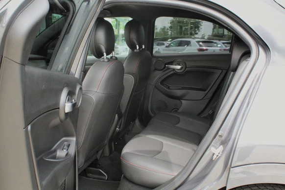 Fiat 500X - Afbeelding 5 van 28