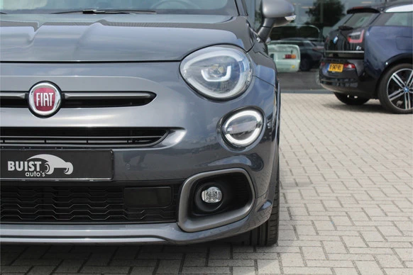 Fiat 500X - Afbeelding 8 van 28