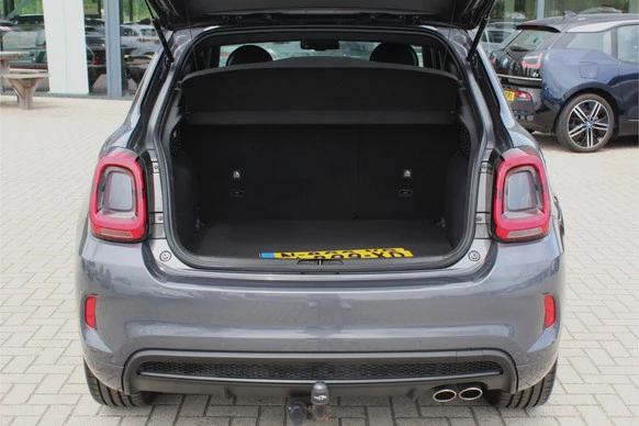 Fiat 500X - Afbeelding 6 van 28