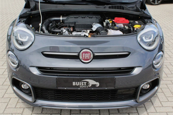 Fiat 500X - Afbeelding 7 van 28