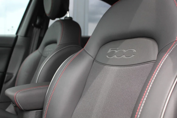 Fiat 500X - Afbeelding 15 van 28
