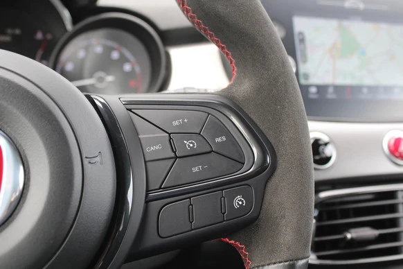 Fiat 500X - Afbeelding 20 van 28