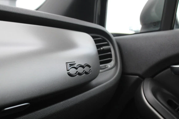 Fiat 500X - Afbeelding 22 van 28
