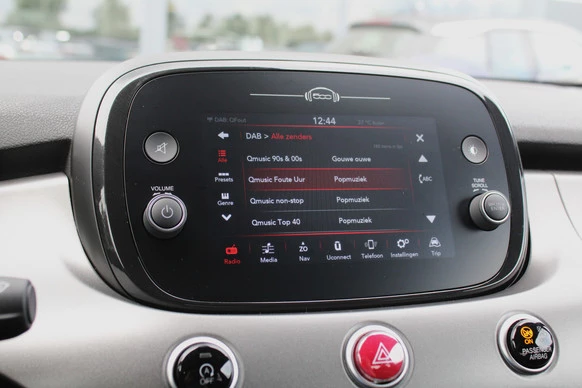 Fiat 500X - Afbeelding 27 van 28