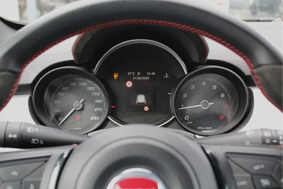 Fiat 500X - Afbeelding 28 van 28