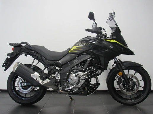 Suzuki V-Strom - Afbeelding 1 van 8