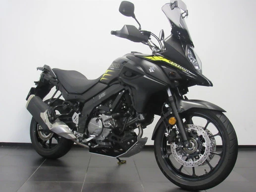 Suzuki V-Strom - Afbeelding 2 van 8