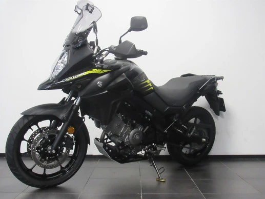 Suzuki V-Strom - Afbeelding 3 van 8
