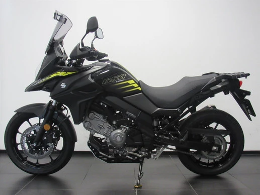 Suzuki V-Strom - Afbeelding 4 van 8