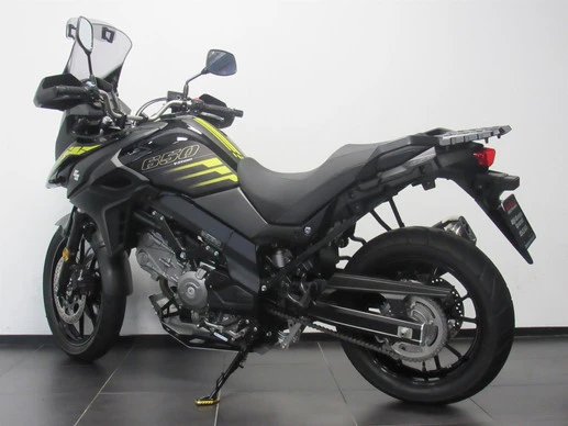Suzuki V-Strom - Afbeelding 5 van 8