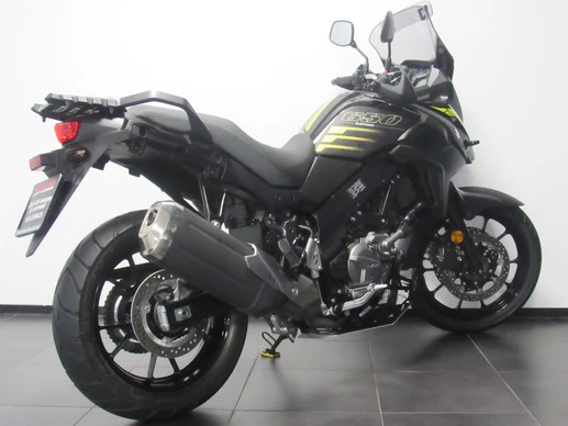 Suzuki V-Strom - Afbeelding 6 van 8