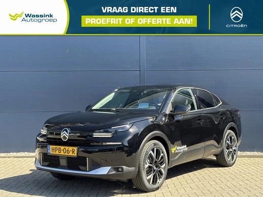 Citroën C4 X - Afbeelding 1 van 30