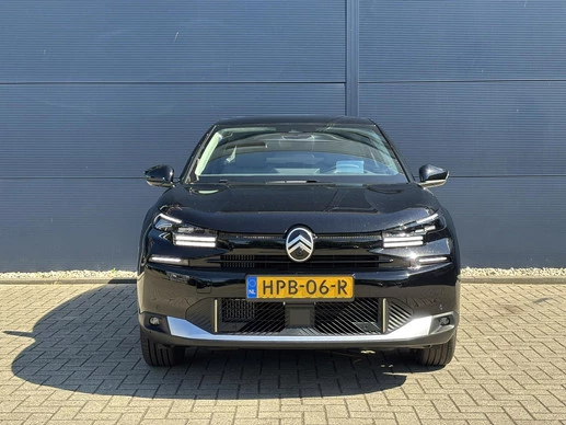 Citroën C4 X - Afbeelding 2 van 30