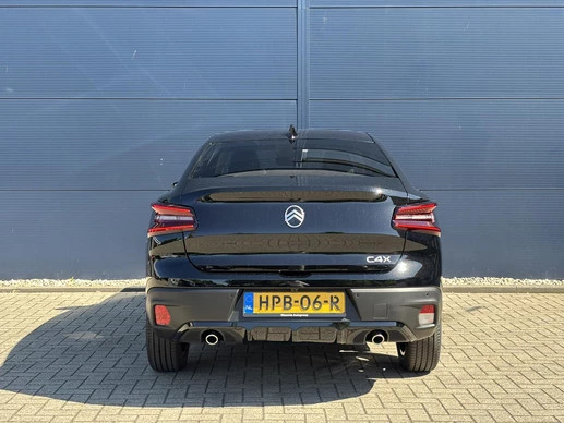 Citroën C4 X - Afbeelding 5 van 30