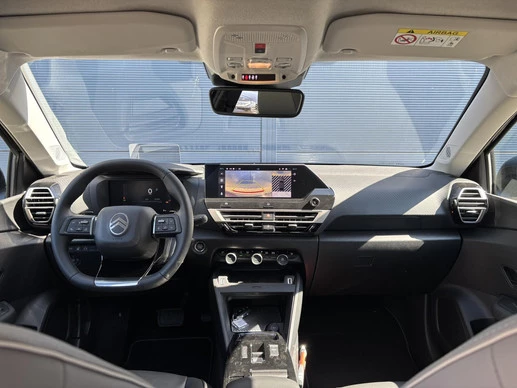 Citroën C4 X - Afbeelding 8 van 30