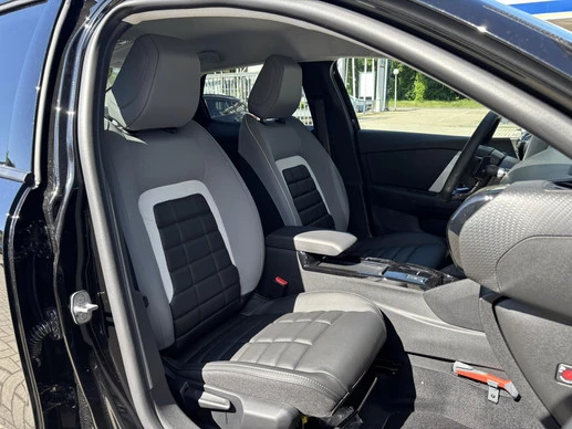 Citroën C4 X - Afbeelding 12 van 30