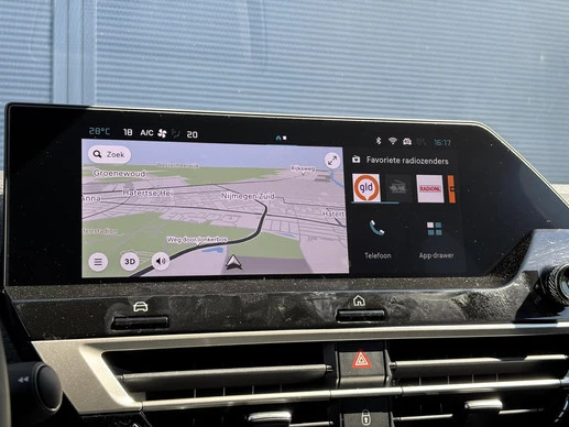 Citroën C4 X - Afbeelding 21 van 30