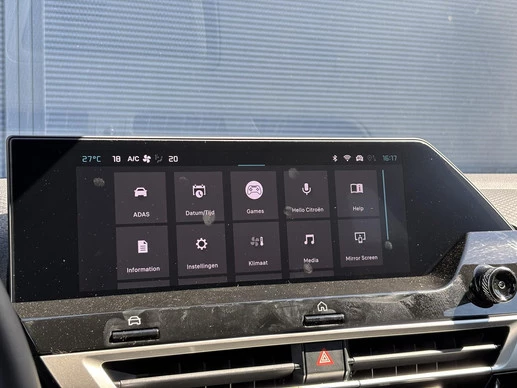 Citroën C4 X - Afbeelding 23 van 30