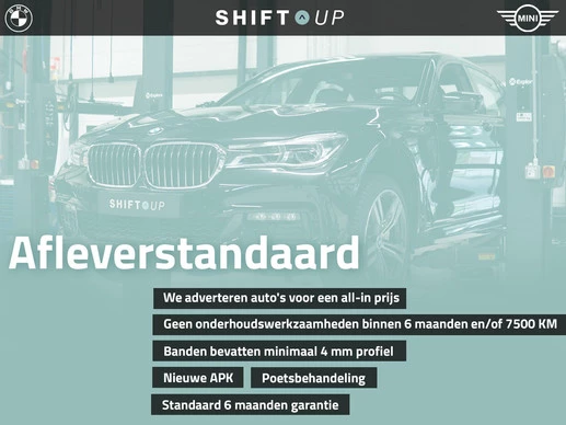 BMW 4 Serie - Afbeelding 5 van 30