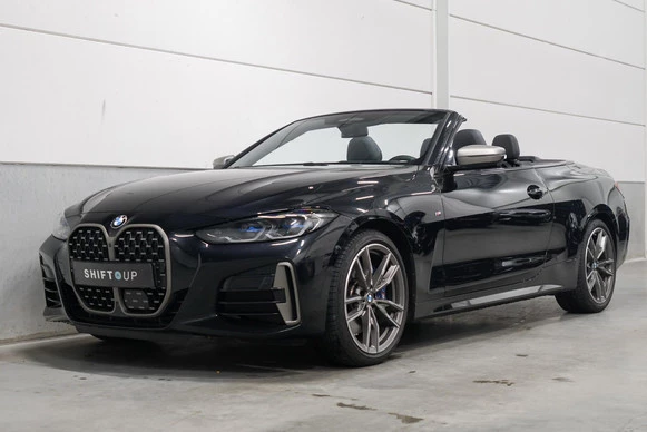BMW 4 Serie - Afbeelding 1 van 30