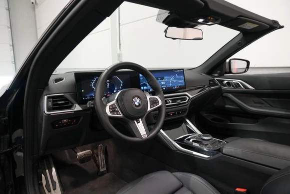 BMW 4 Serie - Afbeelding 2 van 30