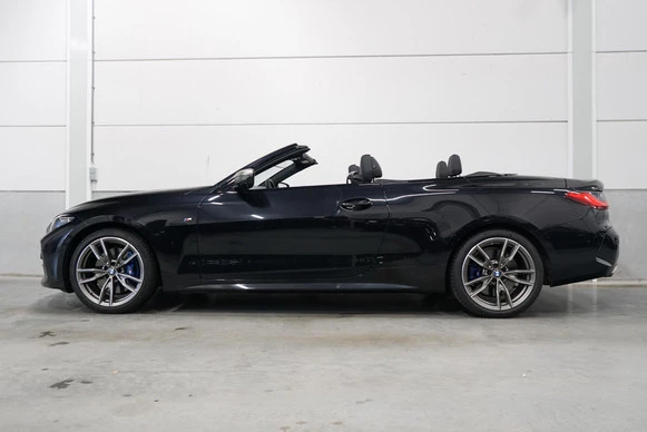 BMW 4 Serie - Afbeelding 4 van 30